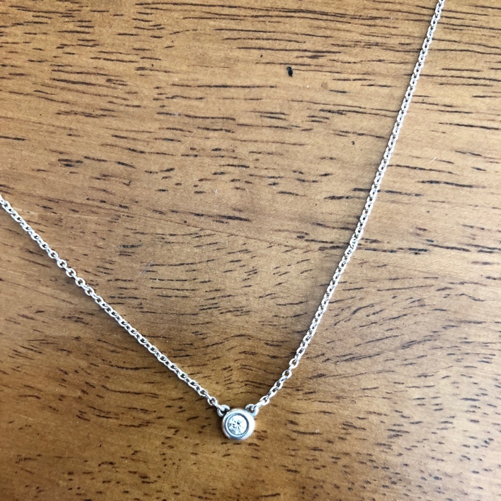 Tiffany&Co Elsa Peretti Diamonds by the Yard